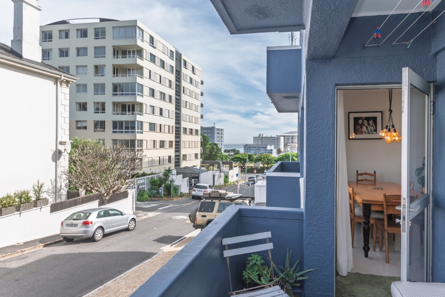 2 Bedroom Property for Sale in Green Point Western Cape
